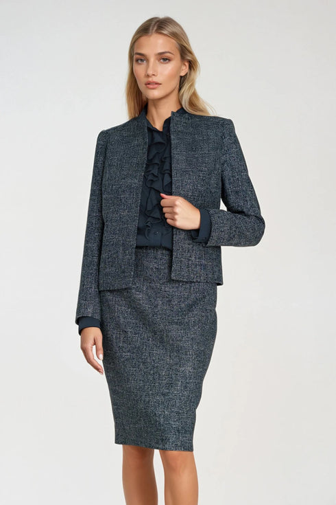 Jacket model 218893